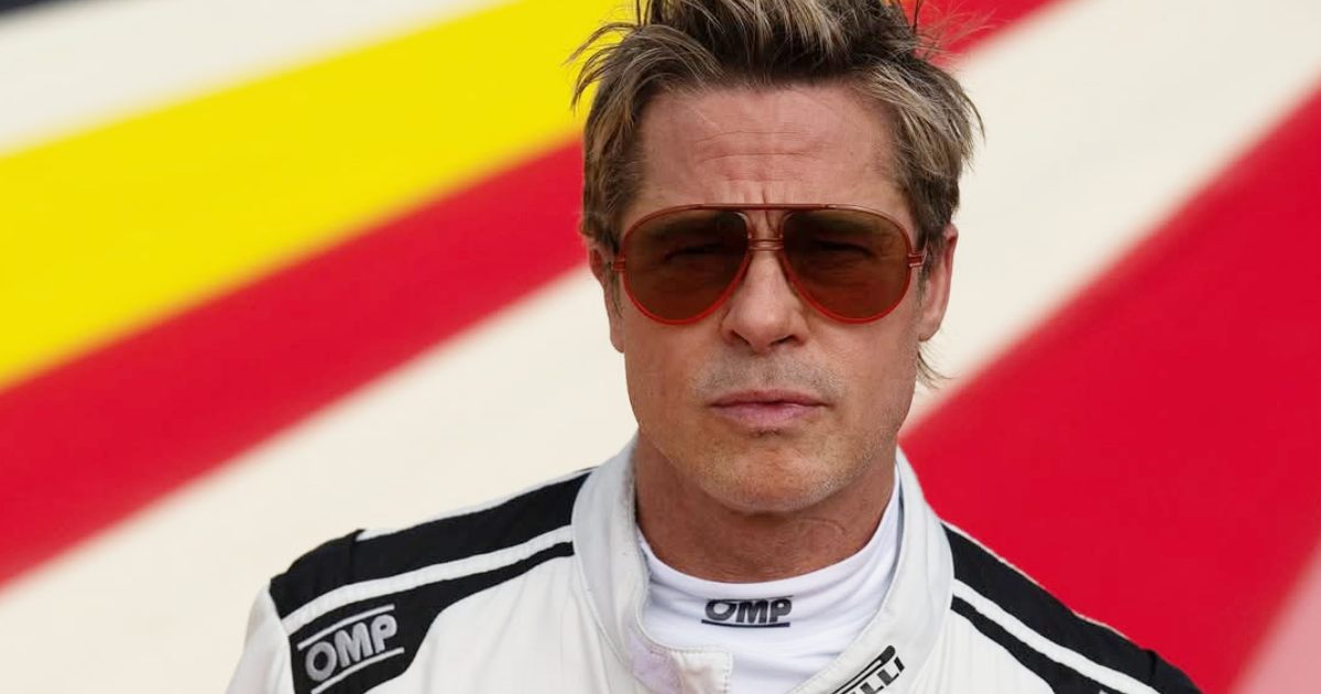 F1 Worldwide Box Office: Zooms Past This Ant-Man Sequel