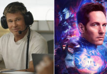 F1 Box Office: Brad Pitt’s Racing Drama Vs. Ant-Man Sequel’s $623 Million Benchmark