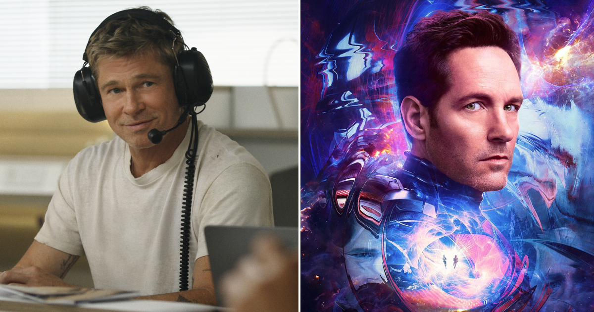 F1 Field Workplace: How A lot Brad Pitt’s Racing Drama Should Earn To Overtake Ant-Man Sequel’s 3 Million