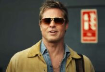 F1 Box Office: Brad Pitt’s Sports Drama Surpasses Logan, Now Chasing Will Smith’s Superhero Movie
