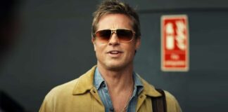 F1 Box Office: Brad Pitt’s Sports Drama Surpasses Logan, Now Chasing Will Smith’s Superhero Movie