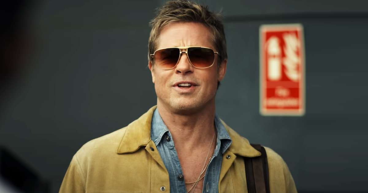 F1 Box Office: Brad Pitt’s Sports Drama Surpasses Logan, Now Chasing Will Smith’s Superhero Movie