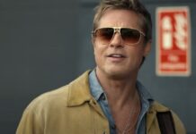 F1 China Box Office: 10th Weekend Update
