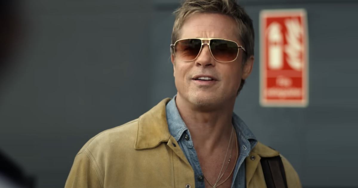 F1 China Box Office: 10th Weekend Update
