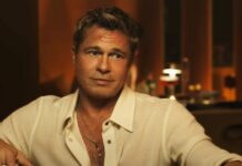 F1 China Box Office: Beats Deadpool & Wolverine