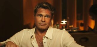 F1 China Box Office: Beats Deadpool & Wolverine