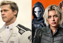 F1 North America Box Office Update After 75 Days