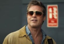 F1 Worldwide Box Office