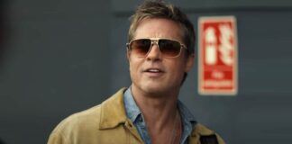 F1 Worldwide Box Office