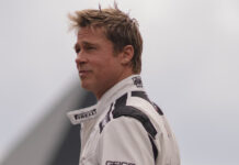 F1 Worldwide Box Office