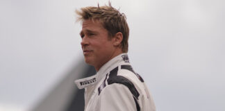F1 Worldwide Box Office
