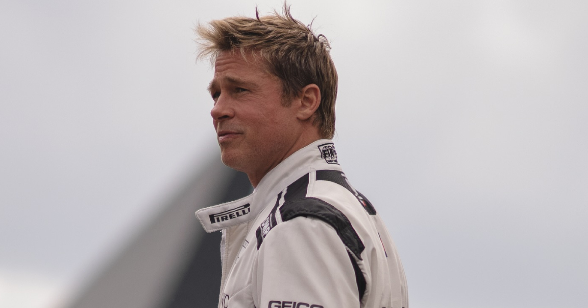 F1 Worldwide Box Office