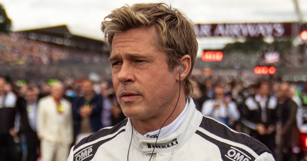 F1 Worldwide Box Office: 11th Weekend Update