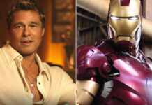 F1 Worldwide Box Office: Beats This Iron Man Movie