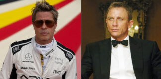 F1 Worldwide Box Office: Set To Beat This James Bond Movie