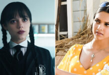 Fans Compare Jenna Ortega’s Wednesday To Deepika Padukone’s Shantipriya After Viral Om Shanti Om Reel