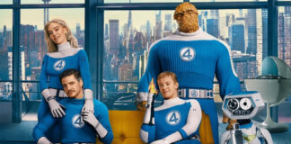 Fantastic Four: First Steps Box Office Crosses $508M, Climbs Into Top 40 Biggest Superhero Films List