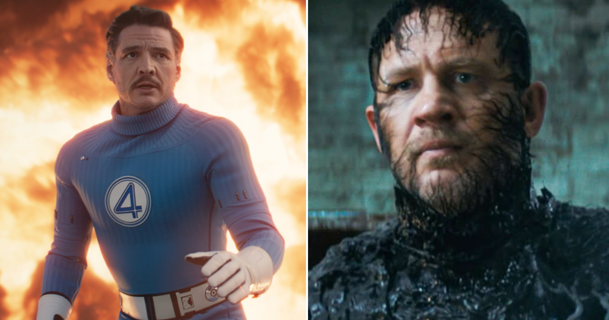 Fantastic Four: First Steps Box Office Surpasses Venom Sequel, Now Eyeing Terminator 2’s Lifetime Earnings