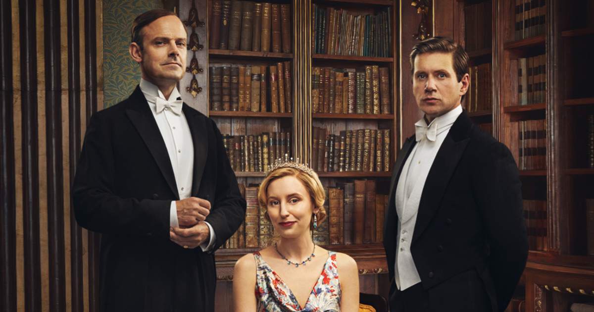 Final Downton Abbey Film Nears $50M North American Goal Amid Global Box Office Challenges