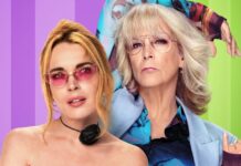 Freakier Friday North America Box Office