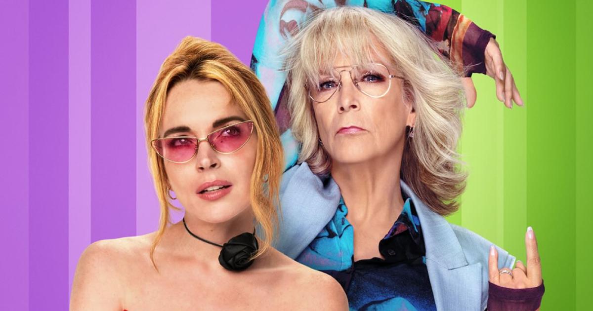 Freakier Friday North America Box Office