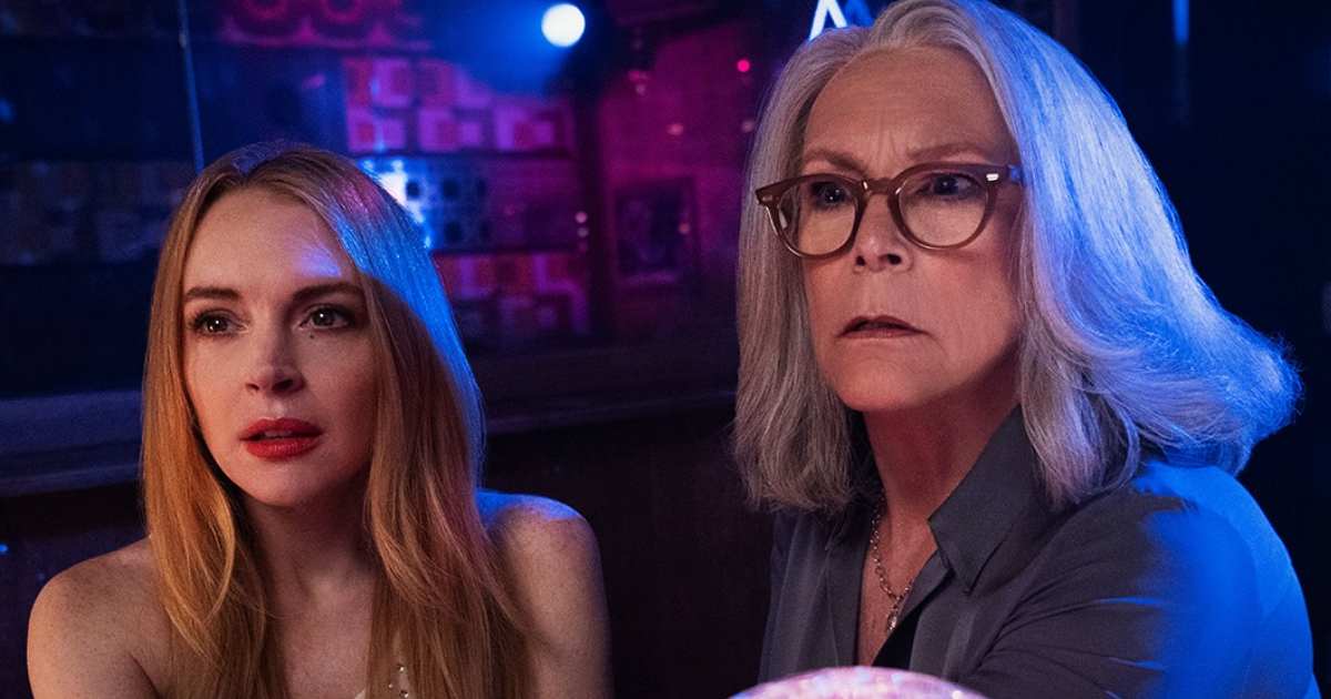 Freakier Friday North America Box Office