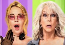 Freakier Friday North America Box Office