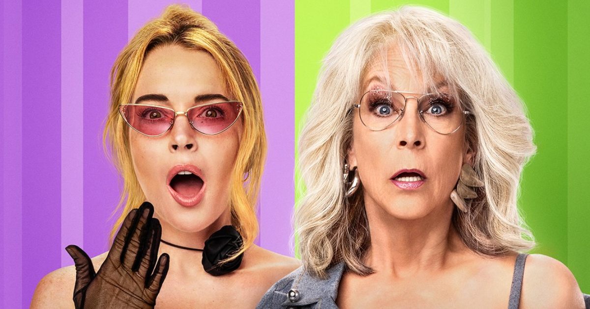 Freakier Friday North America Field Workplace: Lindsay Lohan Comedy Outgrosses Liam Neeson Motion Sequel and Set to Surpass Horror Hit ‘The Black Cellphone’