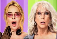 Freakier Friday North America Box Office Day 33 Update
