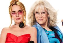 Freakier Friday Box Office: Lohan’s Sequel Tops The Karate Kid, Now Targets Cumberbatch’s The Imitation Game