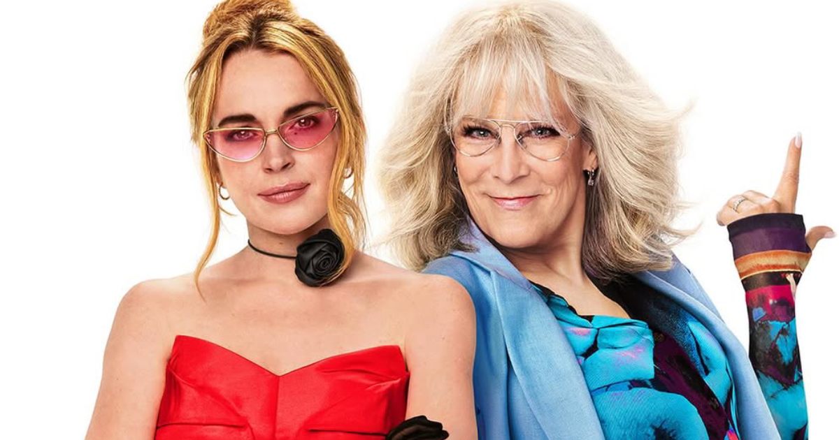 Freakier Friday Box Office: Lohan’s Sequel Tops The Karate Kid, Now Targets Cumberbatch’s The Imitation Game