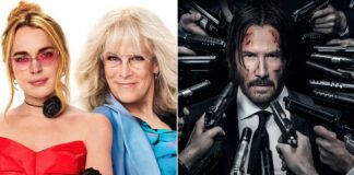 Year’s Biggest Comedy Freakier Friday Races Toward $150 Million Milestone