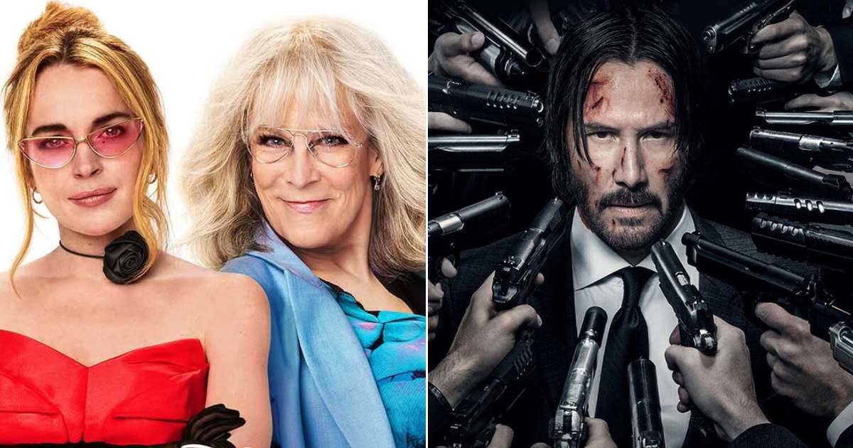 Year’s Biggest Comedy Freakier Friday Races Toward $150 Million Milestone