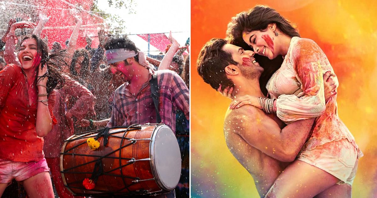 From Balam Pichkari To Panwadi: Dharma’s Evergreen Holi Hits That Define The Festival