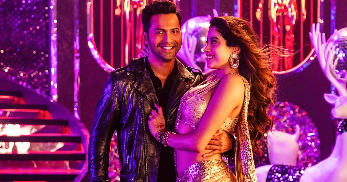 From Bawaal to Sunny Sanskari Ki Tulsi Kumari: Janhvi Kapoor & Varun Dhawan Shift Gears From Intense Drama To Household Entertainer
