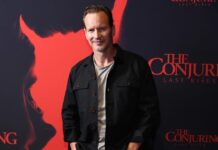 From Broadway to Horror Icon: Patrick Wilson’s Net Worth and Career in 2025