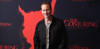 From Broadway to Horror Icon: Patrick Wilson’s Net Worth and Career in 2025