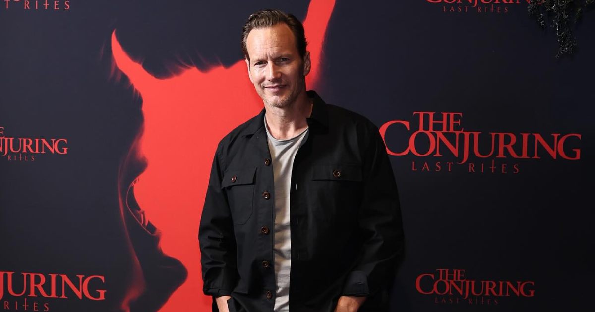 From Broadway to Horror Icon: Patrick Wilson’s Net Worth and Career in 2025