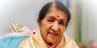From Rs. 500 to Stardom: Lata Mangeshkar’s Incredible Remuneration Journey