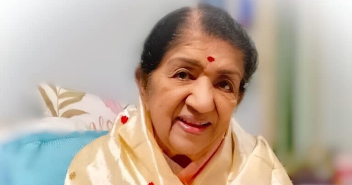 From Rs. 500 to Stardom: Lata Mangeshkar’s Incredible Remuneration Journey