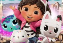 Gabby’s Dollhouse Movie Stuns at the Box Office, Projected for a $12–$15M Weekend