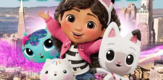Gabby’s Dollhouse Movie Stuns at the Box Office, Projected for a $12–$15M Weekend