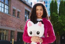 Gabby’s Dollhouse: The Movie Worldwide Box Office