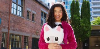 Gabby’s Dollhouse: The Movie Worldwide Box Office
