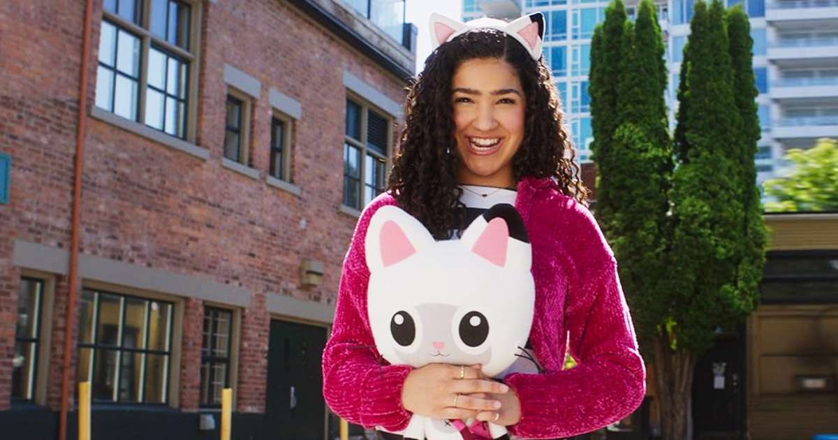 Gabby’s Dollhouse: The Movie Worldwide Box Office