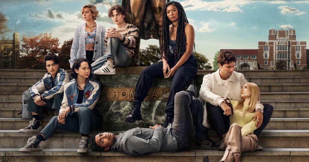 Gen V Season 1 Recap: Key Moments To Remember Before Watching Season 2