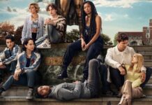 Gen V Season 1 Recap