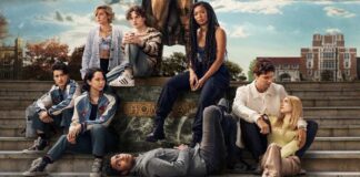 Gen V Season 1 Recap