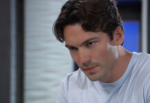 General Hospital September 2, 2025: Michael Faces Turmoil, Carly Issues a Warning, and Elizabeth Supports Willow