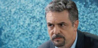 General Hospital Spoilers, September 8, 2025